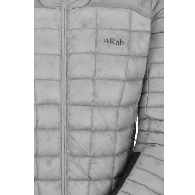 Kurtka MYTHIC G DOWN JACKET