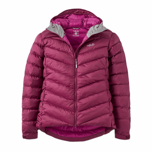 Kurtka NEBITRON PRO JKT WOMEN