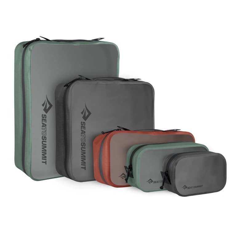 Organizer HYDRAULIC PACKING CUBE XS