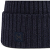 Czapka z wełną marino ERVINY KNITTED BEANIE
