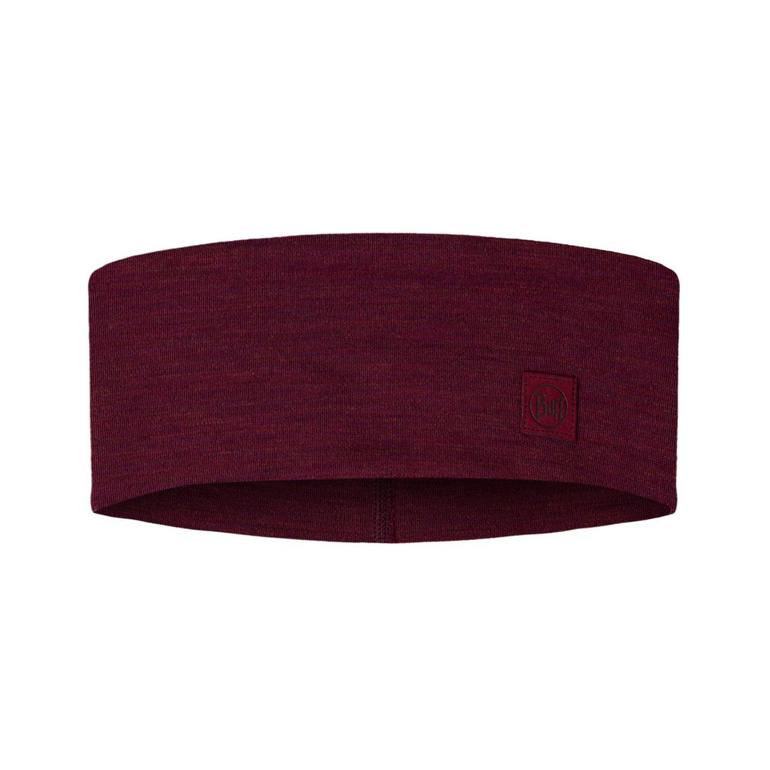 Opaska MERINO WIDE HEADBAND