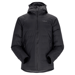 Kurtka VALIANCE JACKET MEN