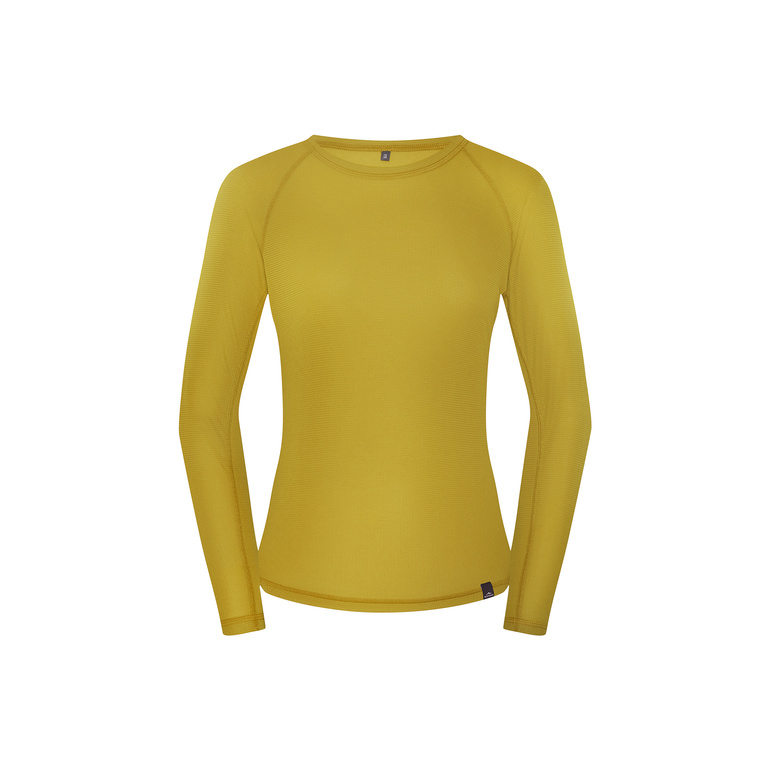 Koszulka RIX LONGSLEEVE WOMEN z ochroną UV