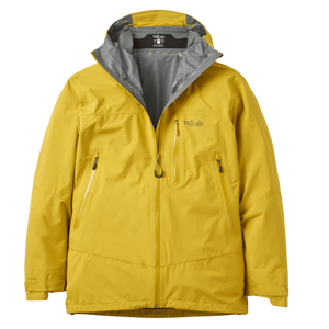 Kurtka DOWNPOUR MOUNTAIN JACKET