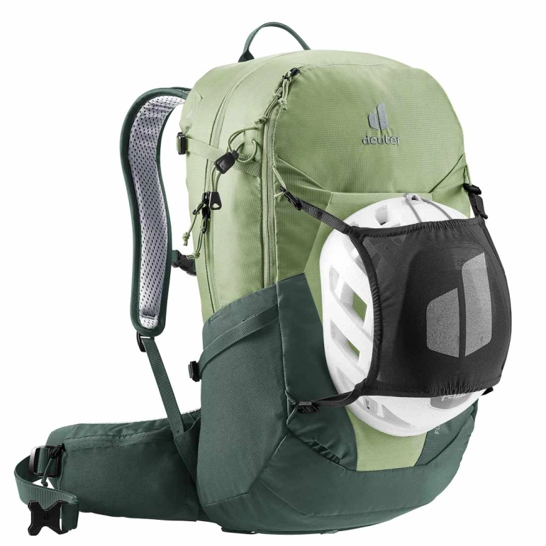 Plecak FUTURA 27