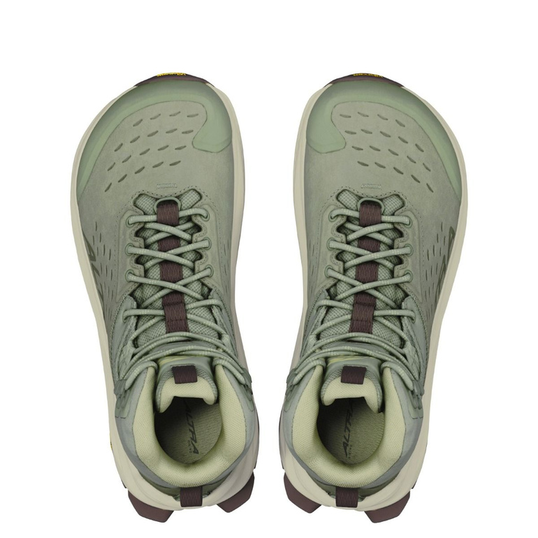 Buty OLYMPUS 6 HIKE MID GORE-TEX WOMEN