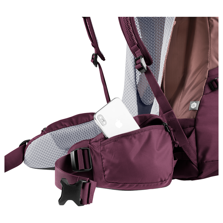 Plecak FUTURA PRO 38 SL
