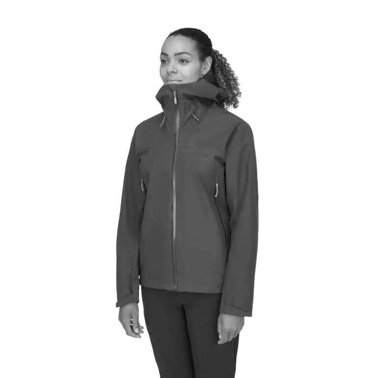 Kurtka NAMCHE GORE-TEX JACKET WOMEN