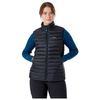 Kamizelka MICROLIGHT DOWN VEST WOMEN