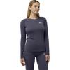 Koszulka INFINITE LIGHT LS WOMEN