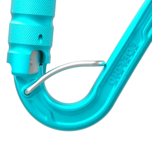 Karabinek HMS STRIKE TRIPLE II FG