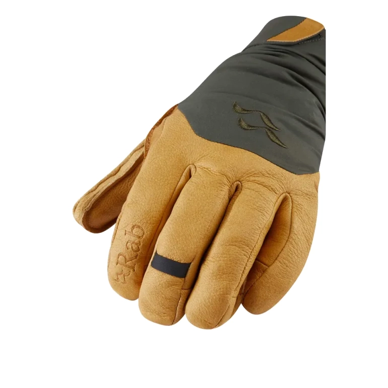 Rękawice KHROMA TOUR GORE-TEX GLOVES