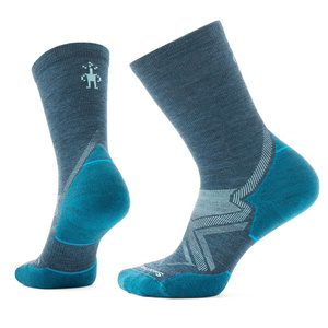 Skarpety RUN COLD WEATHER TARGETED CUSHION CREW WOMEN