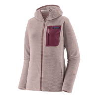 stingray mauve
