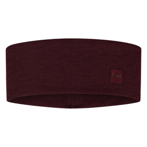 Opaska MERINO WIDE HEADBAND