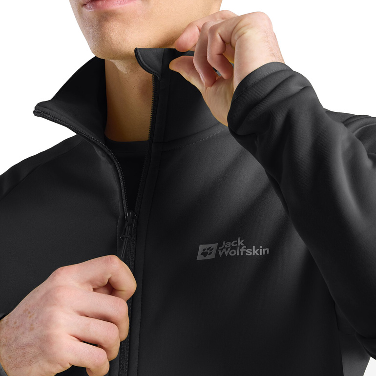 Polar BAISELBERG FZ MEN