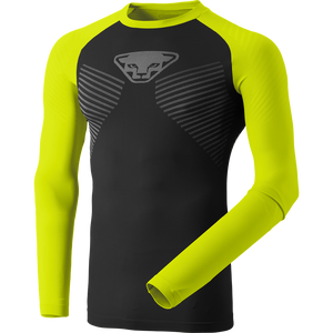 Koszulka SPEED DRYARN LONGSLEEVE MEN