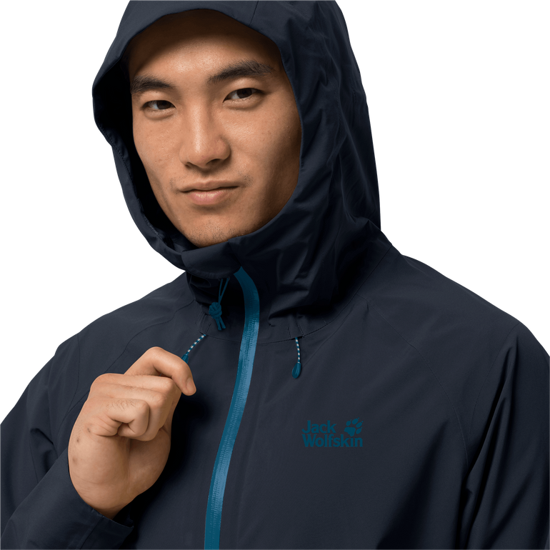 Kurtka HIGHEST PEAK JACKET MEN