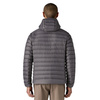 Kurtka DOWN SWEATER HOODY MEN