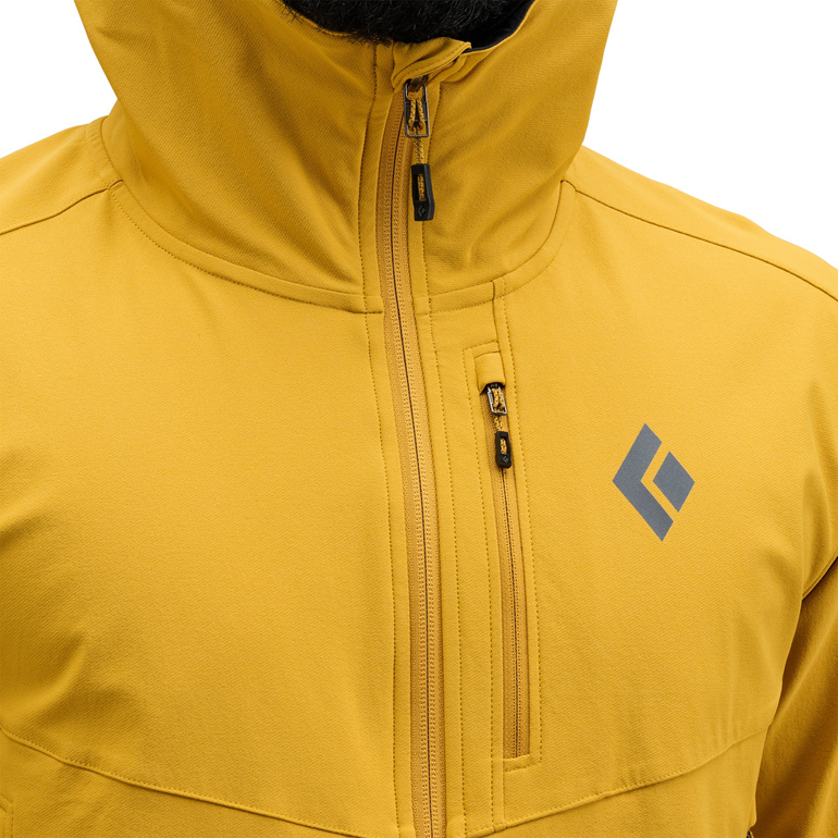 Kurtka DAWN PATROL SOFTSHELL MEN