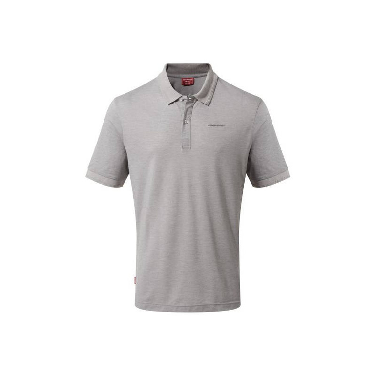 Koszulka NOSILIFE MANI SHORT SLEEVE POLO