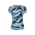 Koszulka RIX PRINT T-SHIRT WOMEN z ochroną UV
