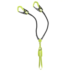 Lonża na via ferrata CABLE COMFORT TRI