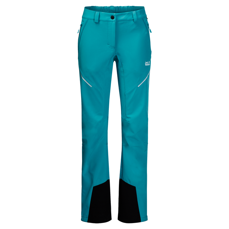 Spodnie GRAVITY SLOPE PANTS LONG WOMEN