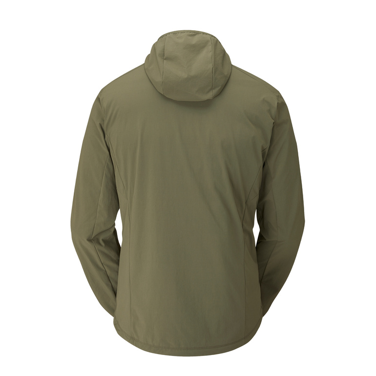 Kurtka BOREALIS JACKET