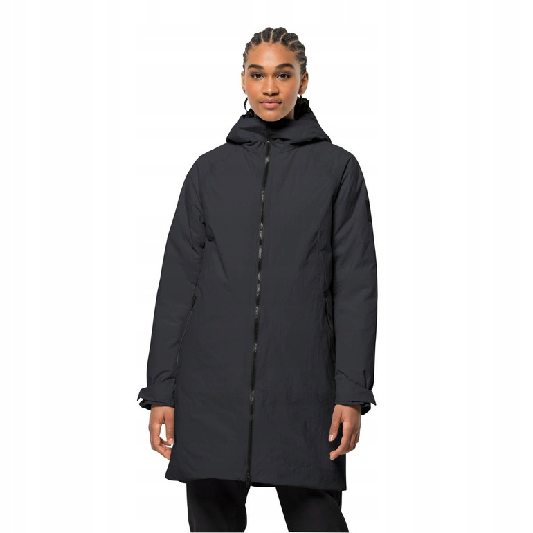Kurtka PERGAMON PARKA WOMEN