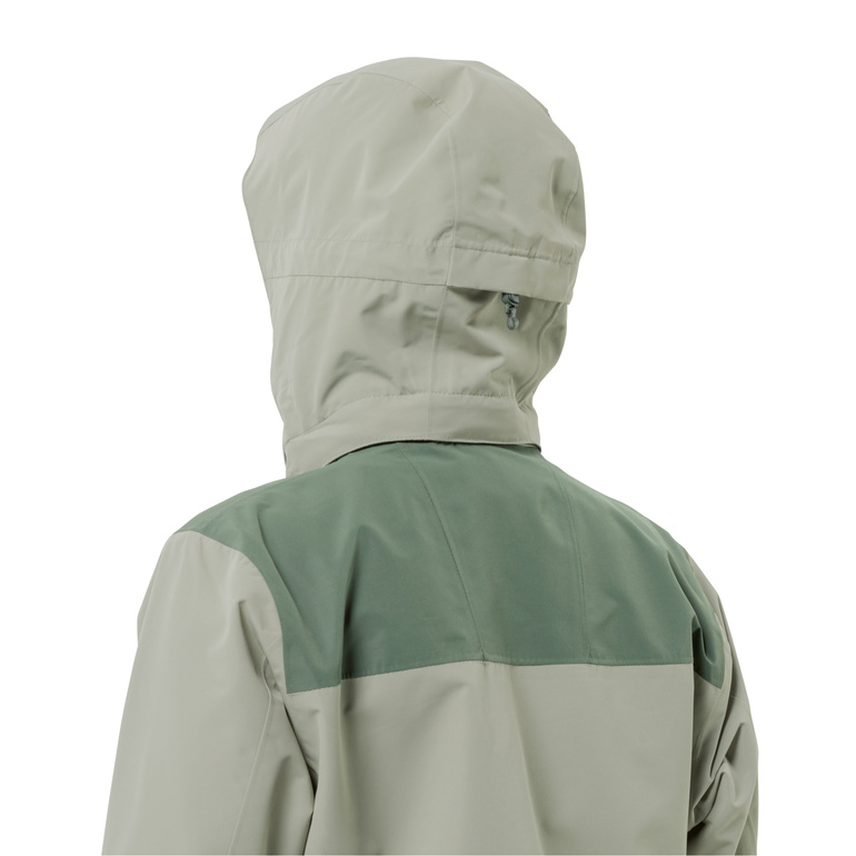 Kurtka JASPER 2L JKT WOMEN