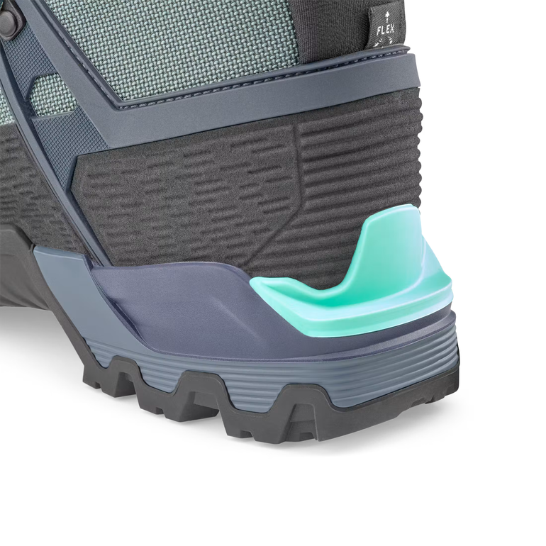Buty MOUNTAIN TRAINER 3 TECH MID GORE-TEX WOMEN