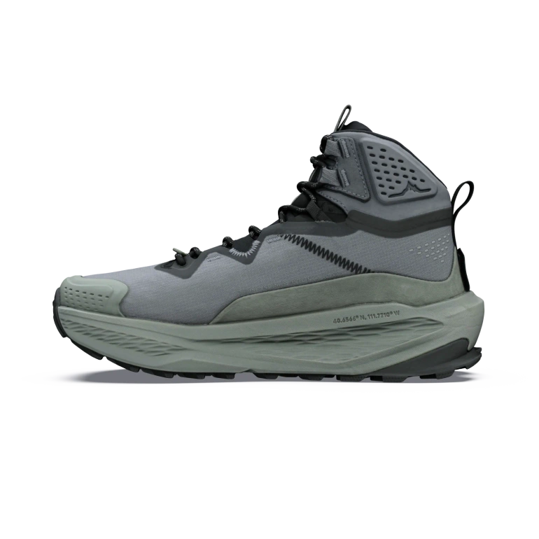 Buty OLYMPUS 7 MID GORE-TEX WOMEN