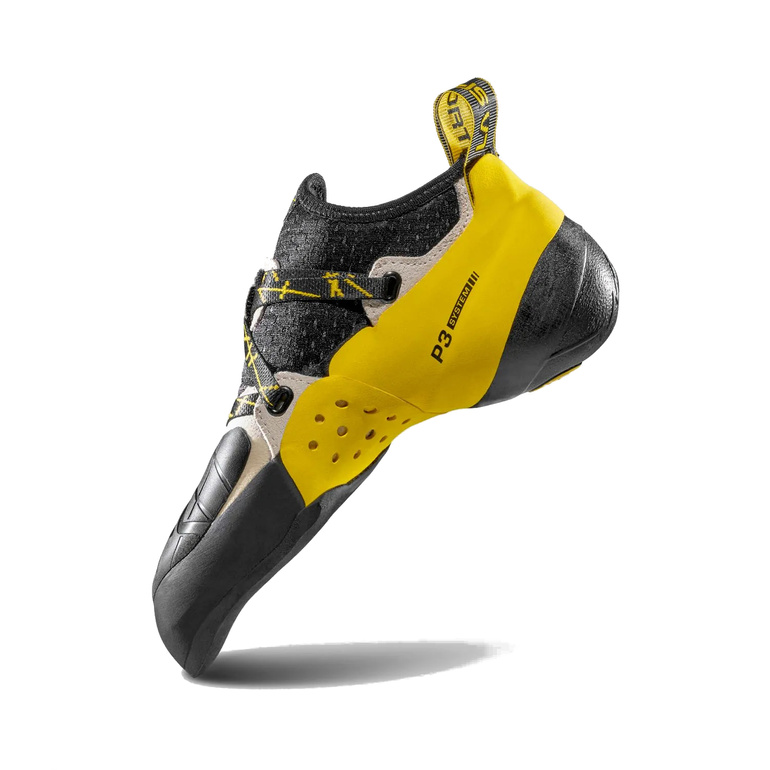 Buty wspinaczkowe SOLUTION