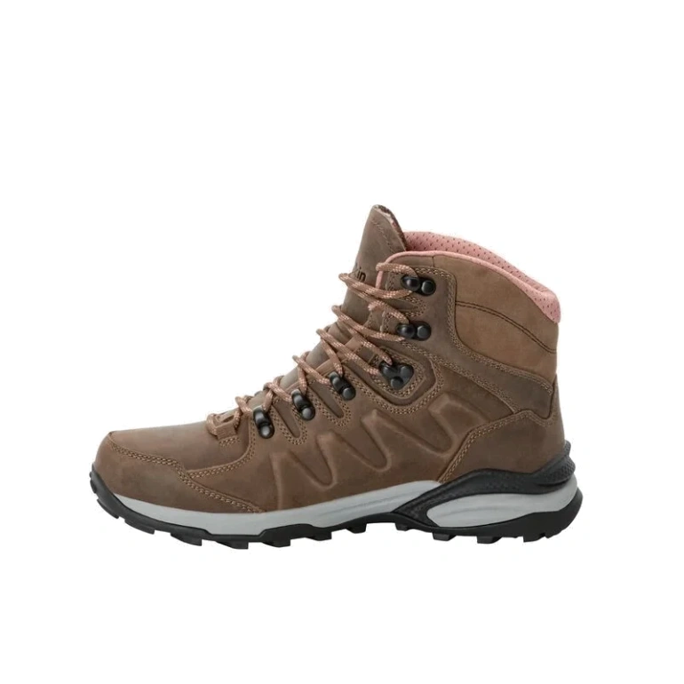 Buty REFUGIO PRIME TEXAPORE MID WOMEN