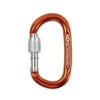 Karabinek PILLAR SCREW CF SG