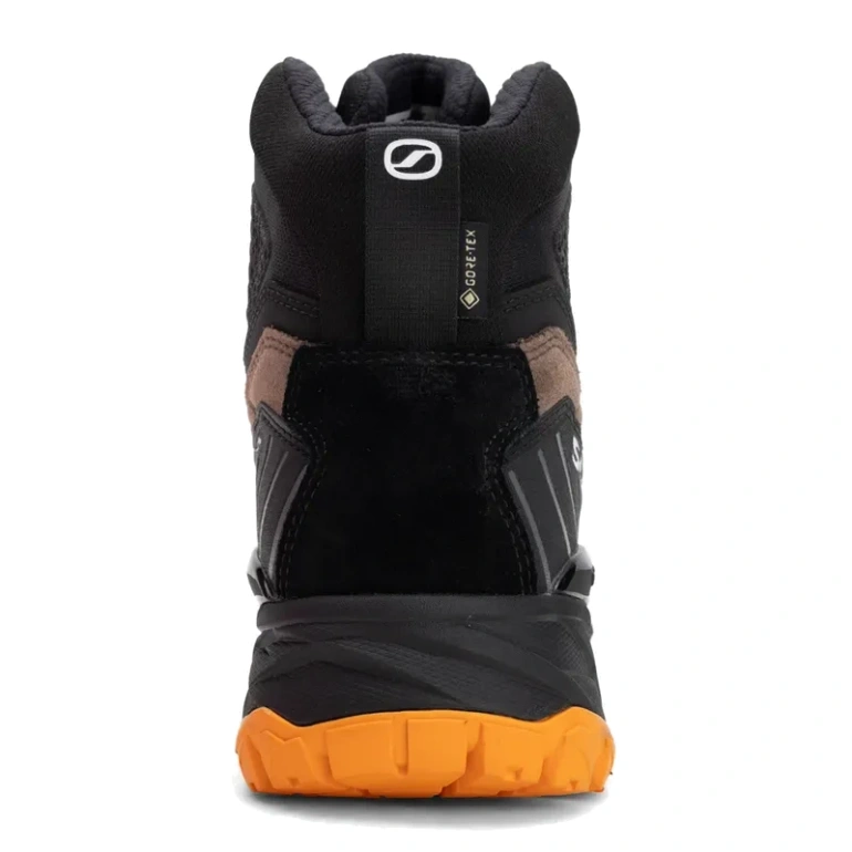 Buty RUSH TRK GORE-TEX
