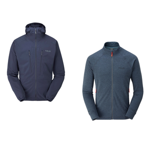 Zestaw RAB BOREALIS COMBI