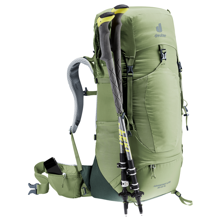 Plecak AIRCONTACT LITE 35+10 SL