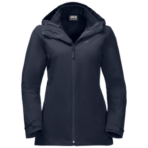 Kurtka 3w1 NORRLAND WOMEN