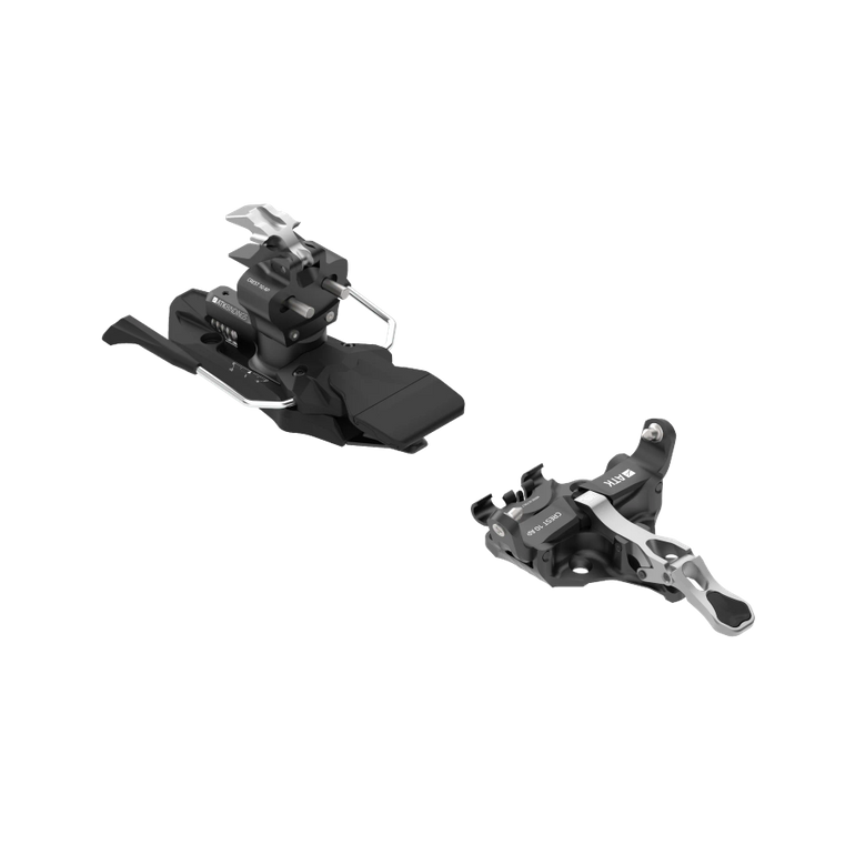 Wiązania CREST 10 BREAKE 91