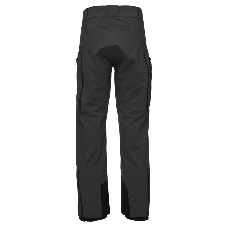 Spodnie RECON STRETCH SKI PANTS MEN