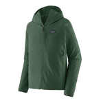 Kurtka R1 TECHFACE HOODY MEN