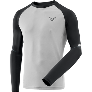 Koszulka ALPINE PRO LONG SLEEVE TEE MEN