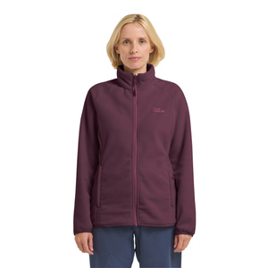 Kurtka polarowa MOONRISE FZ JACKET WOMEN