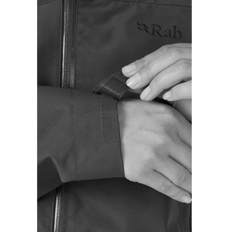 Kurtka NAMCHE GORE-TEX JACKET WOMEN