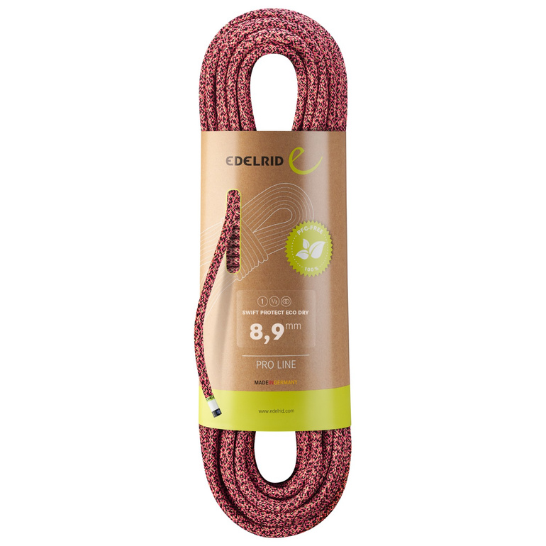Lina SWIFT PROTECT PRO DRY 8.9 mm / 80 m