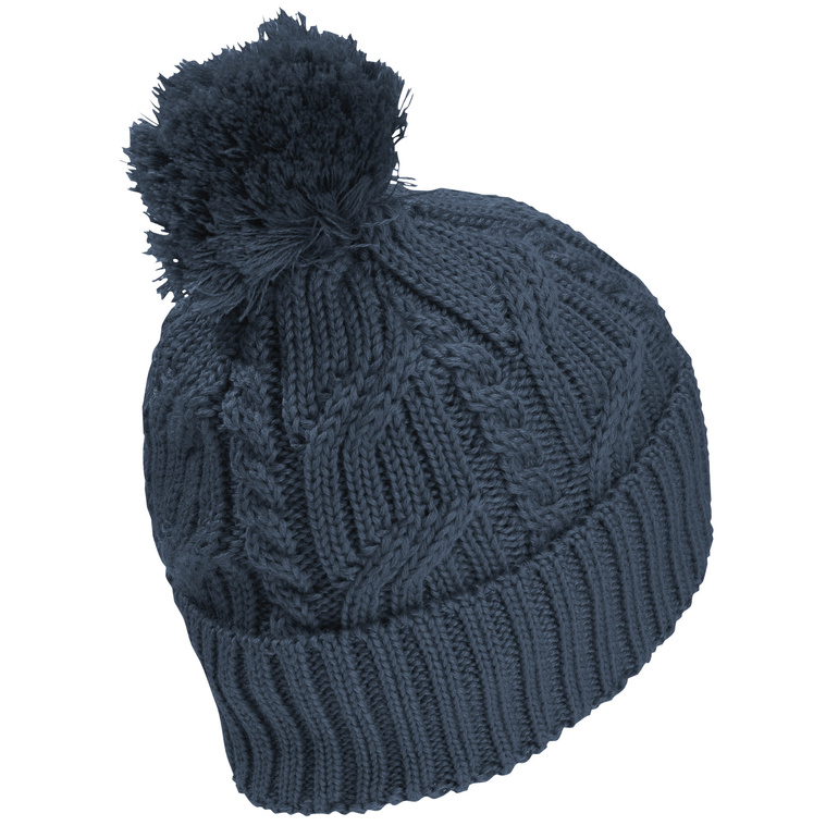 Czapka POMPOM BEANIE