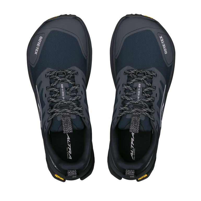 Buty LONE PEAK 9+ GORE-TEX WOMEN