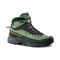 Aspen Green/Savana